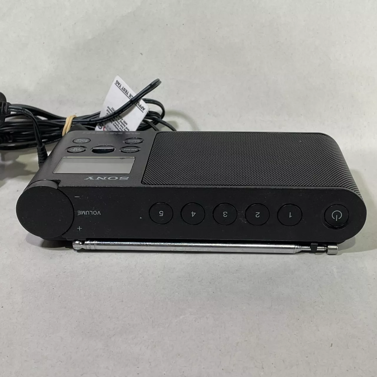 Image Tester