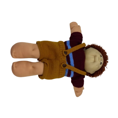 Cabbage Patch Doll