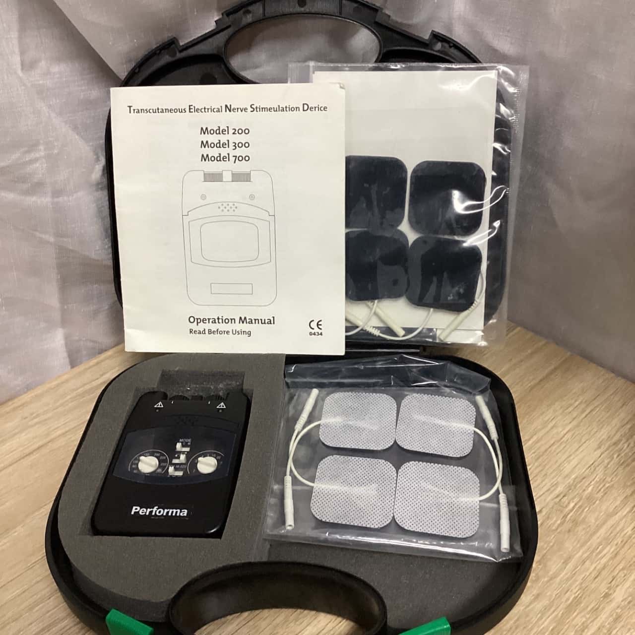 Image Tester