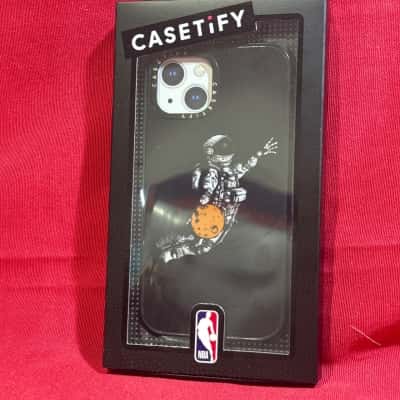 iPhone 14 Casetify NBA case