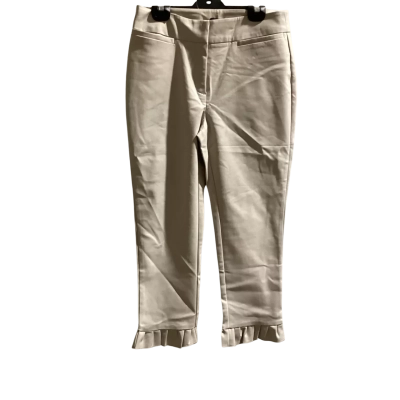 Emerge Womens  Size 10 Pants