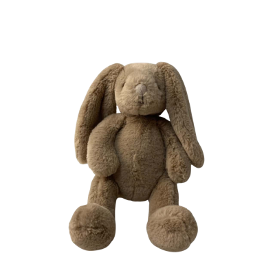 BNWT Little Finch Bed Bath N’ Table rabbit