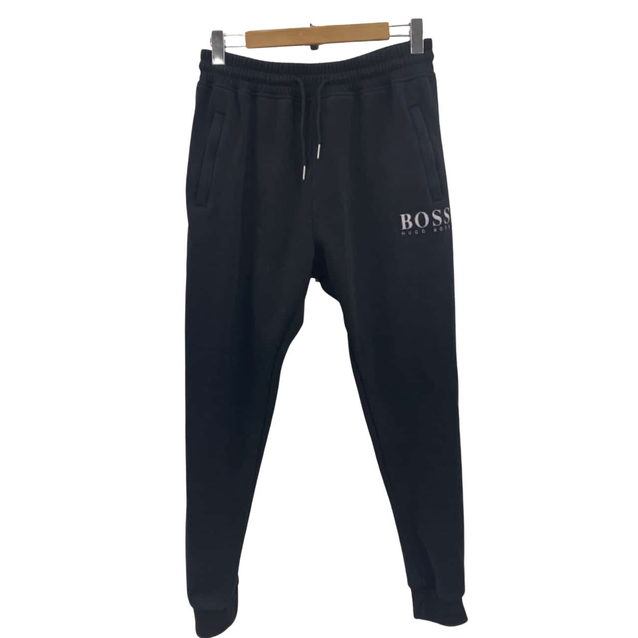 Hugo Boss Mens Size XL Sweatpants Black (s)