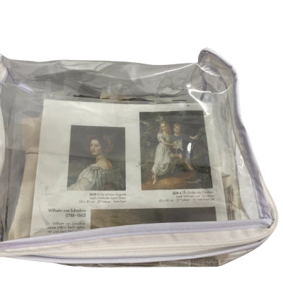 Tapestry Kit by Wiehler Gobelin