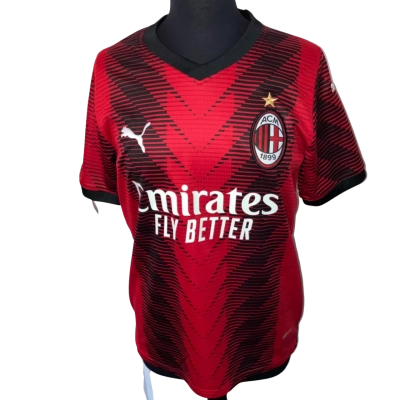 Puma Mens  Size S Red 