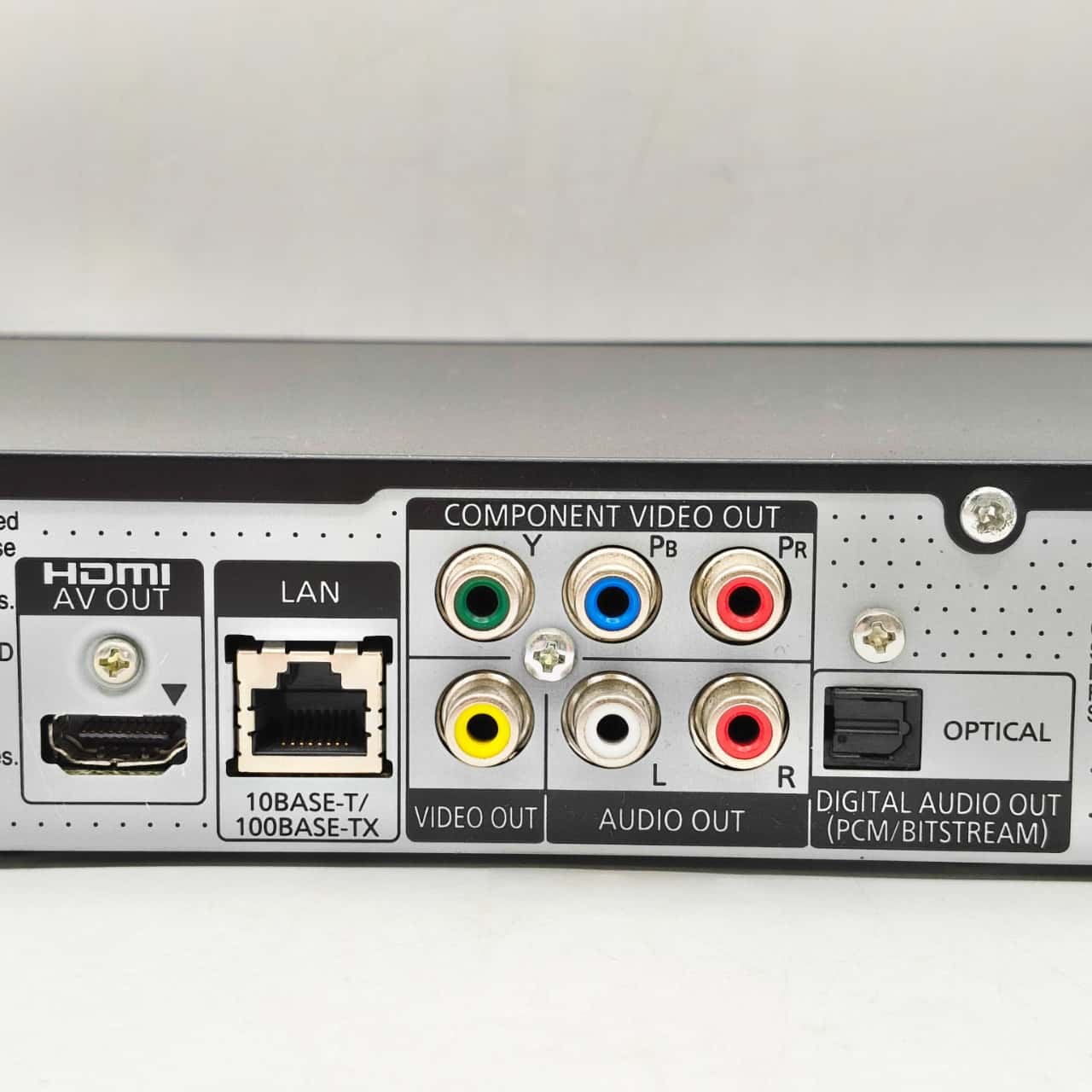 Image Tester