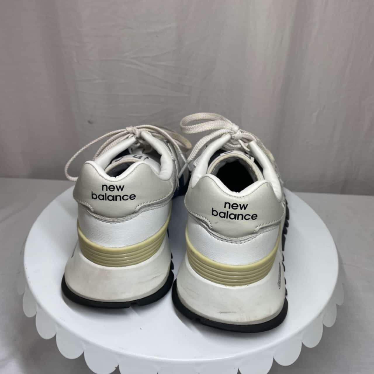 new balance womens vibram