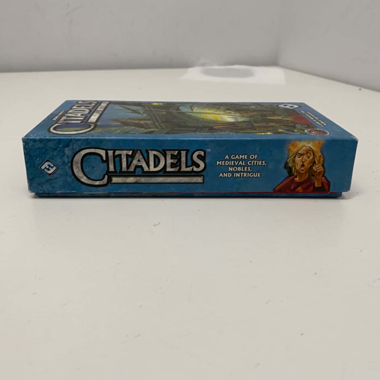 Image Tester