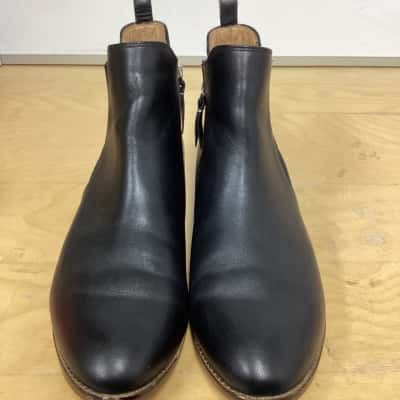 Frankie4 Womens  Size 12 Boots Brown 