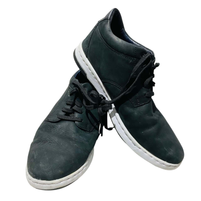Florsheim Mens  Size 42 Black  Trainers