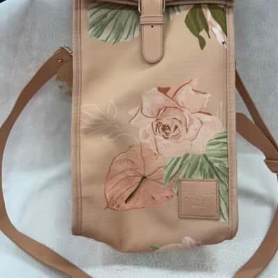 DUSK double wine cooler bag 