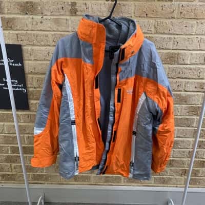 The North Face Womens summit series jacket Size XL 