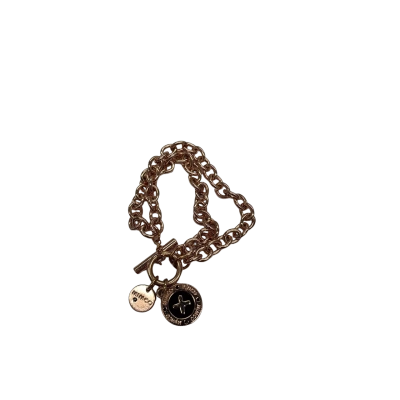 Mimco Womens Bracelet Rose Gold 