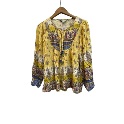 Rockmans Womens  Size 12 top