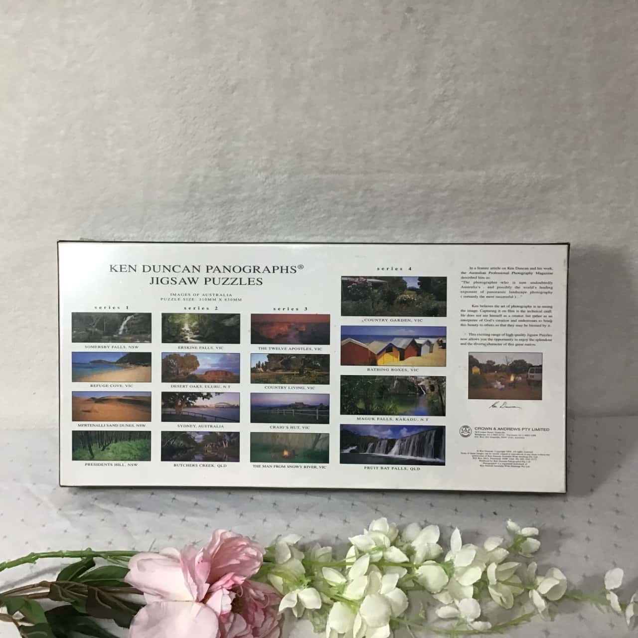 Image Tester