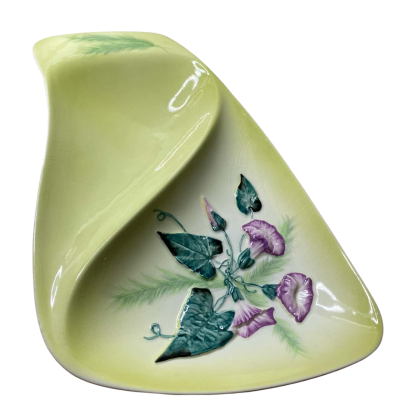 Carlton Ware Large Wave Plate 