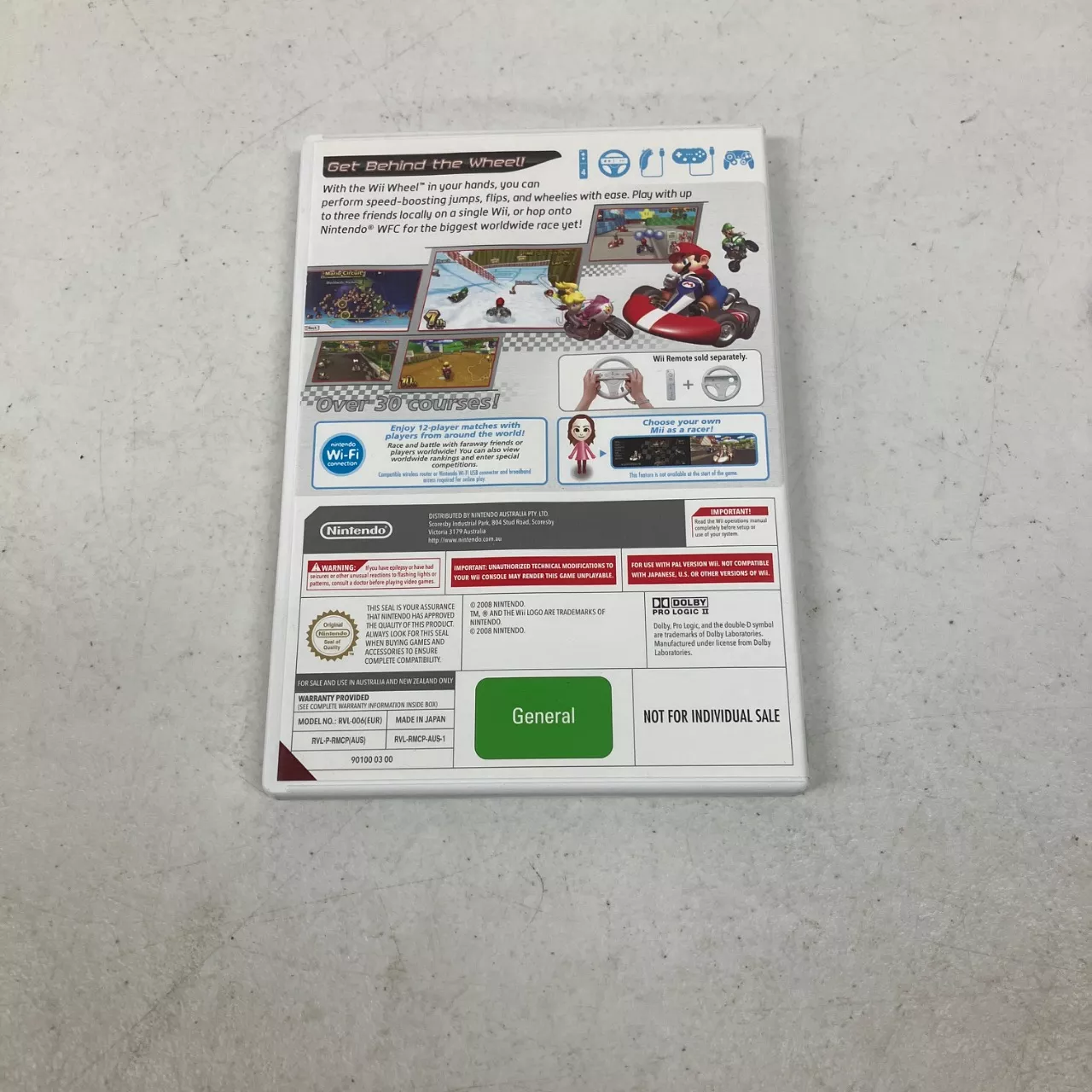 Image Tester