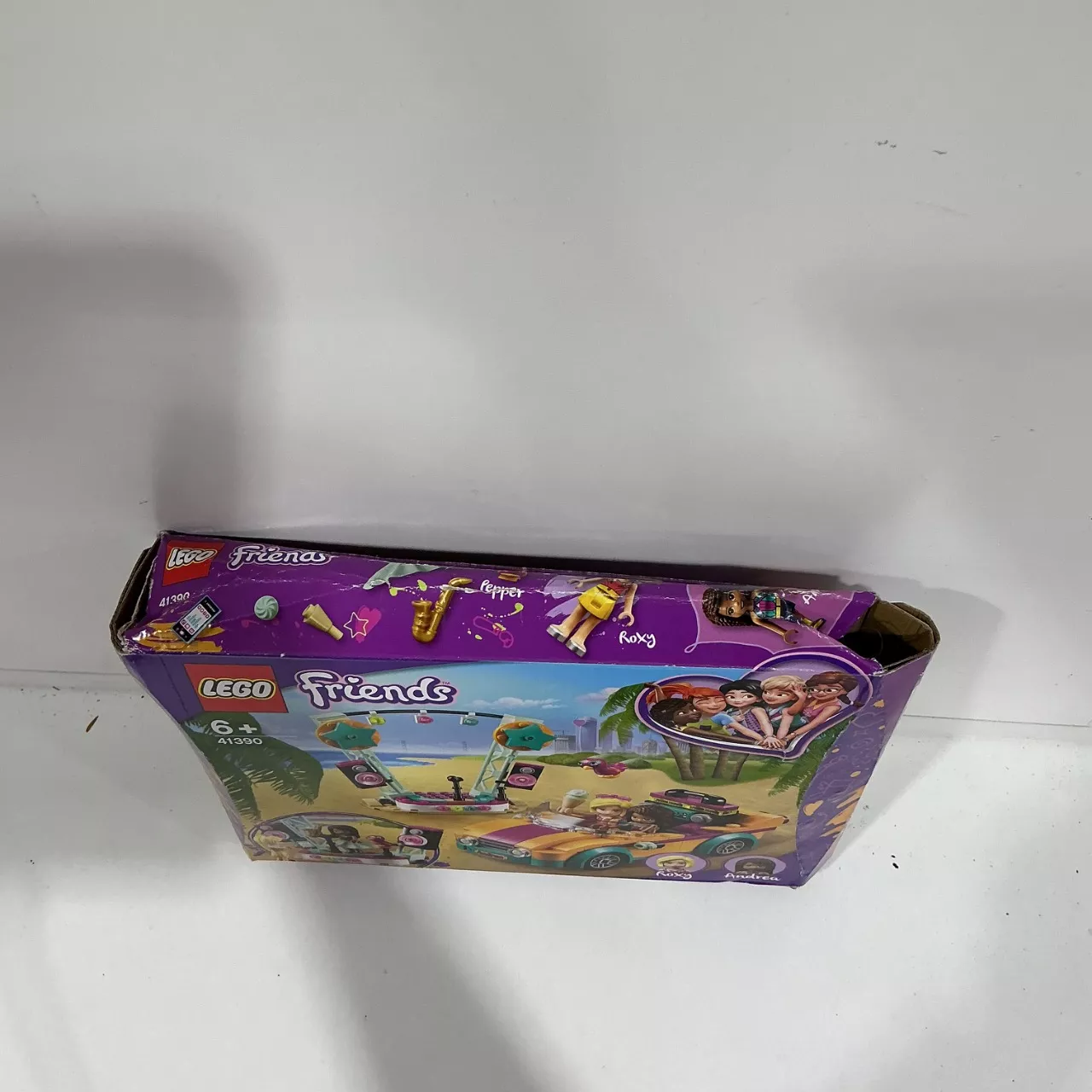Image Tester