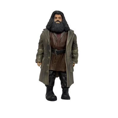 Harry Potter figurine - Hagrid