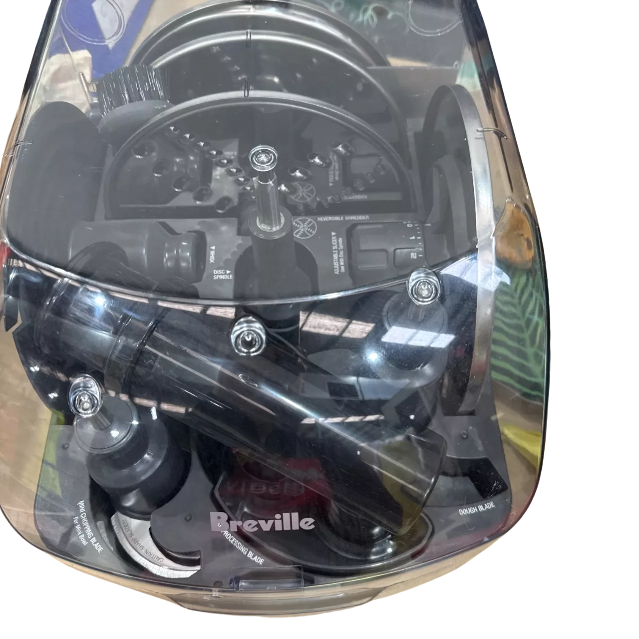Image Tester