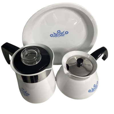 CORNING WARE SET