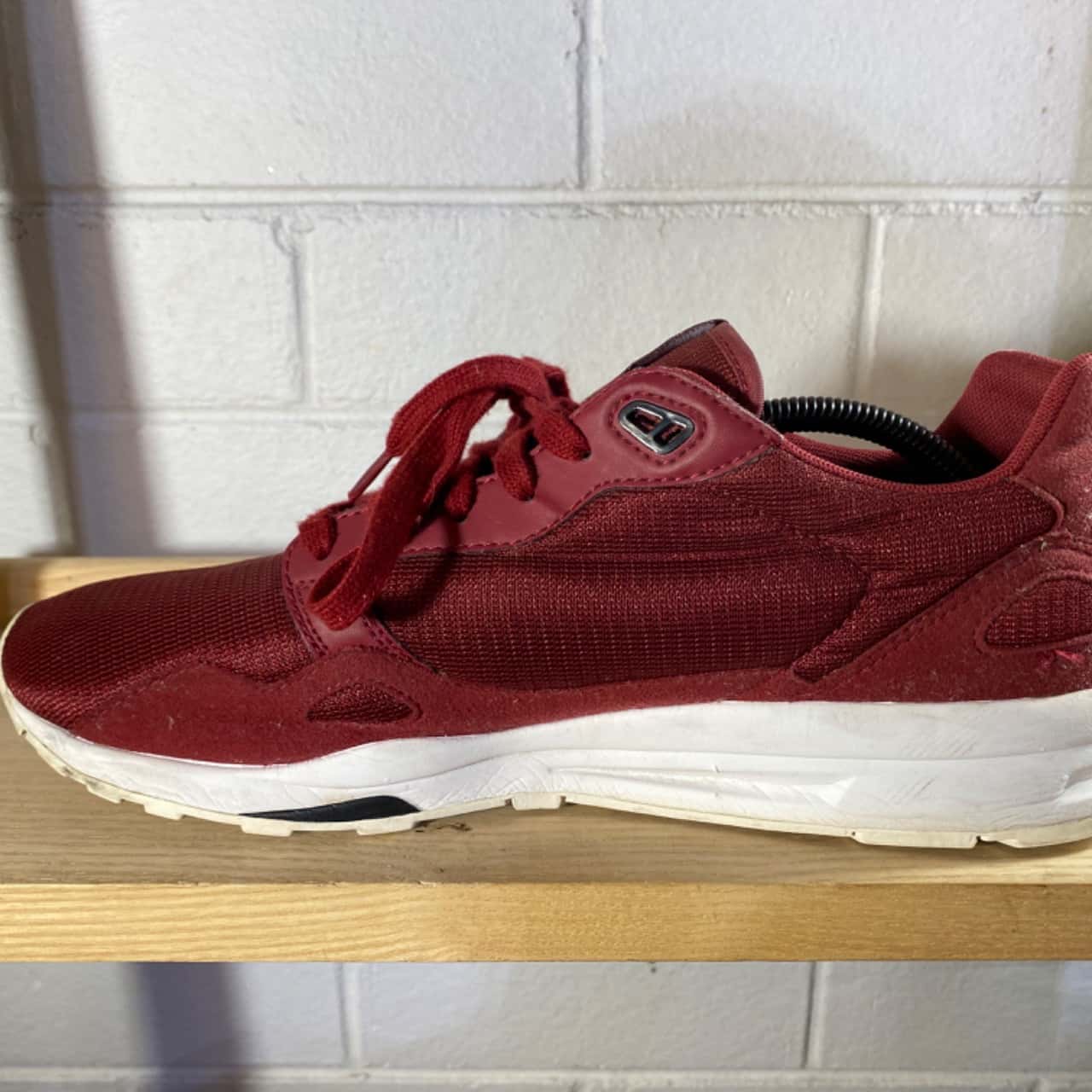 code reduction coq sportif