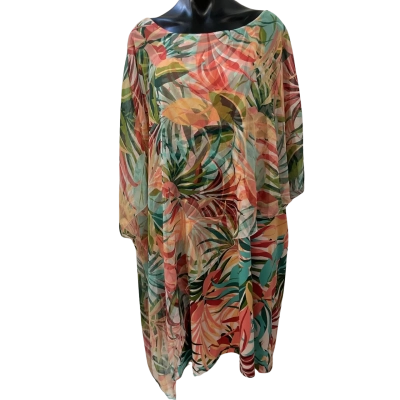 Dress xox  Womens  Size 24 Casual Dress Floral / Multicoloured 