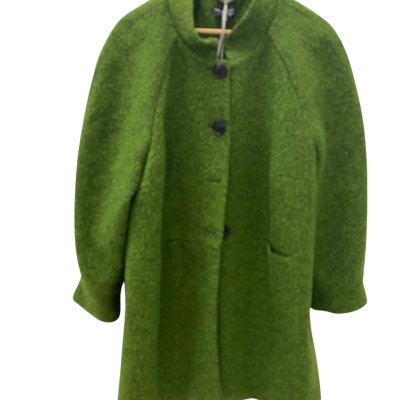 Regatta Womens  Size 20 Winter Coat Green 