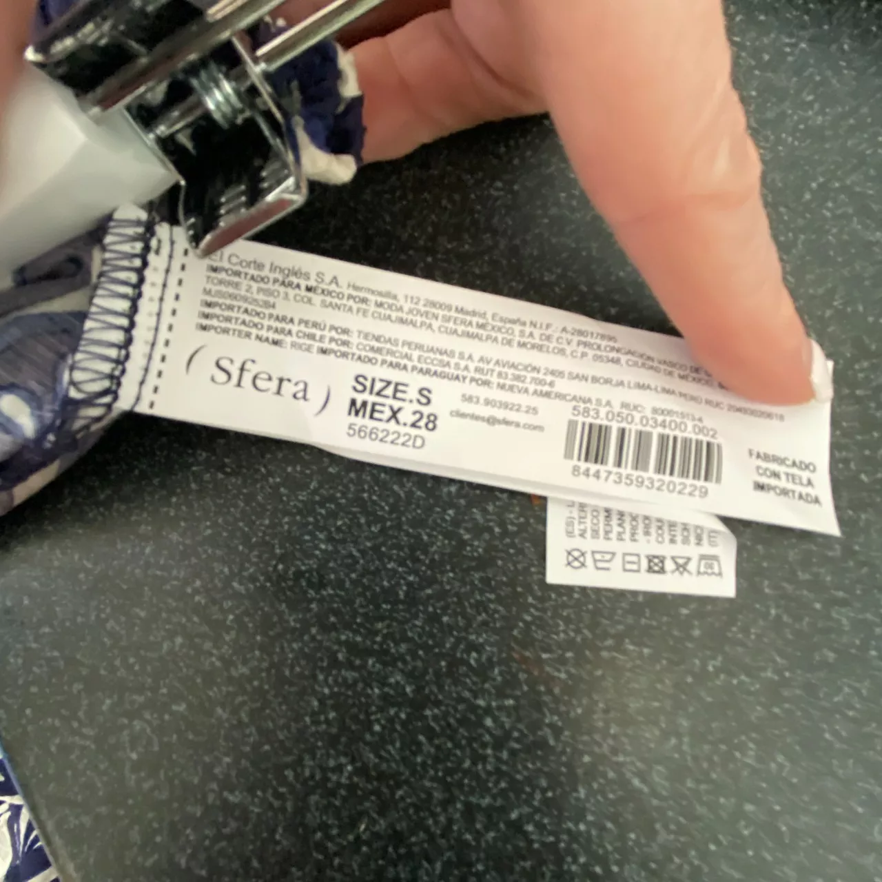Image Tester