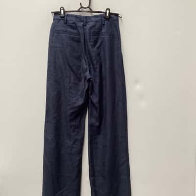 Bec & Bridge Womens  Size 6 Blue pants 