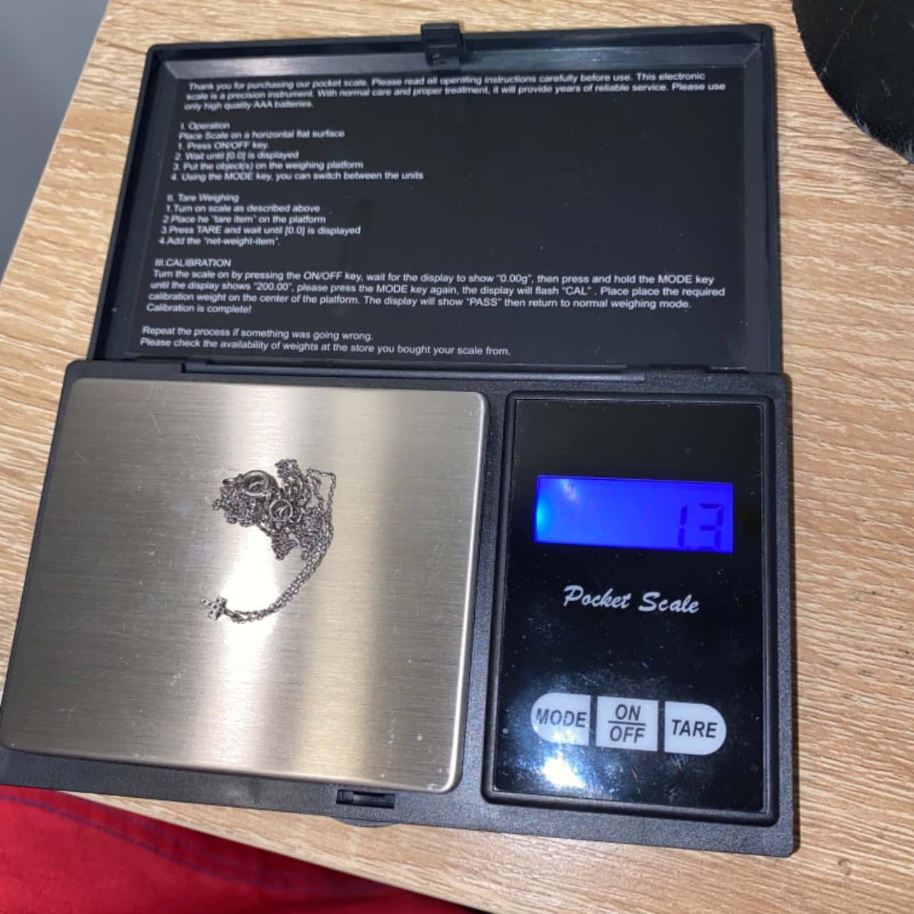 Image Tester
