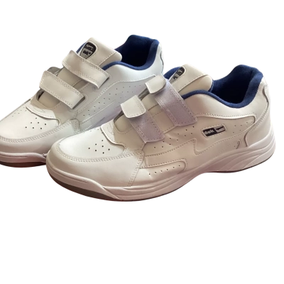 Dek Mens  Size 10 Sneakers Blue / White 