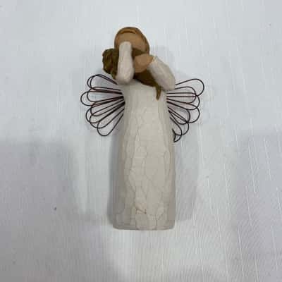 Willow Tree Angel of Friendship by Susan Lordi