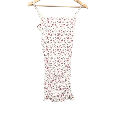 Tiger Mist Womens  Size XS Floral Dress Floral New with tags on 