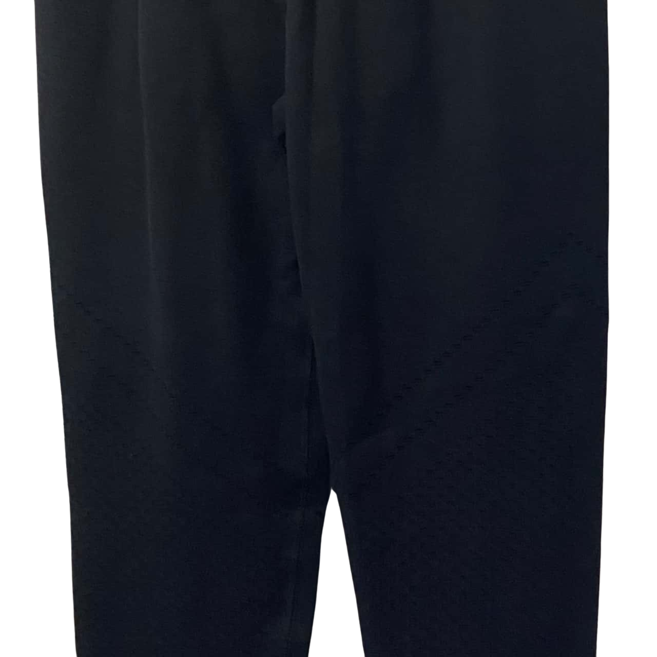 Lorna Jane Womens Size L Leggings Black (s)