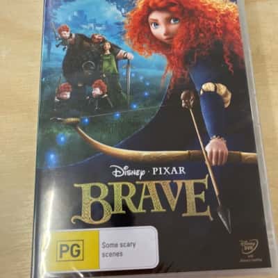 Brave
