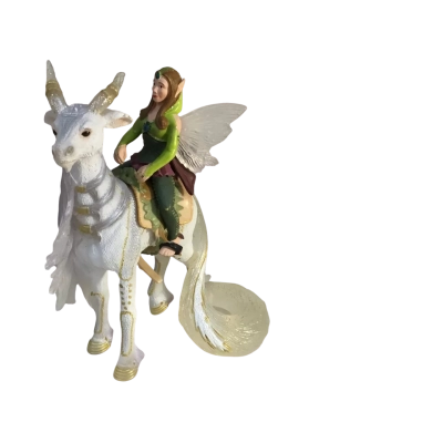 Schleich Bayala Figure 