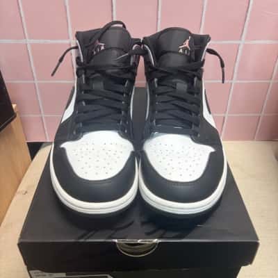 BNIB Nike Air Jordan 1 MID SE Size 9.5 Zen Master