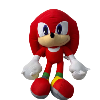 Sonic plush