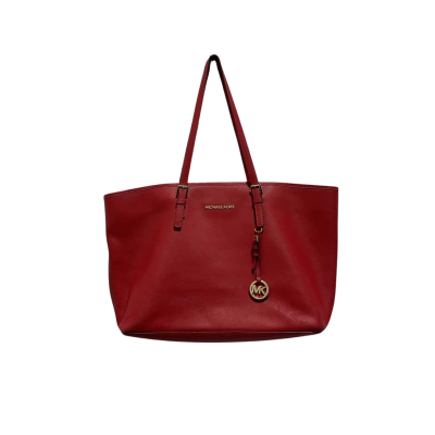 Michael Kors Women’s HandBag - Red
