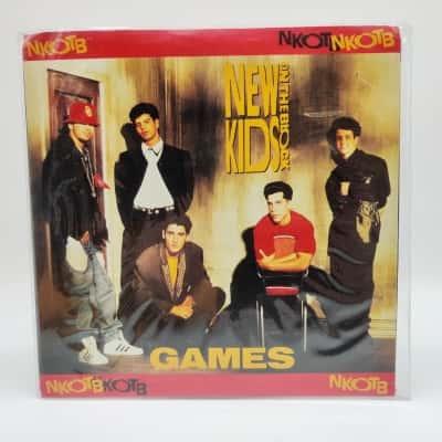 Pseudo Echo - Long Plays 83 - 87. Pressed in Australia. EMI