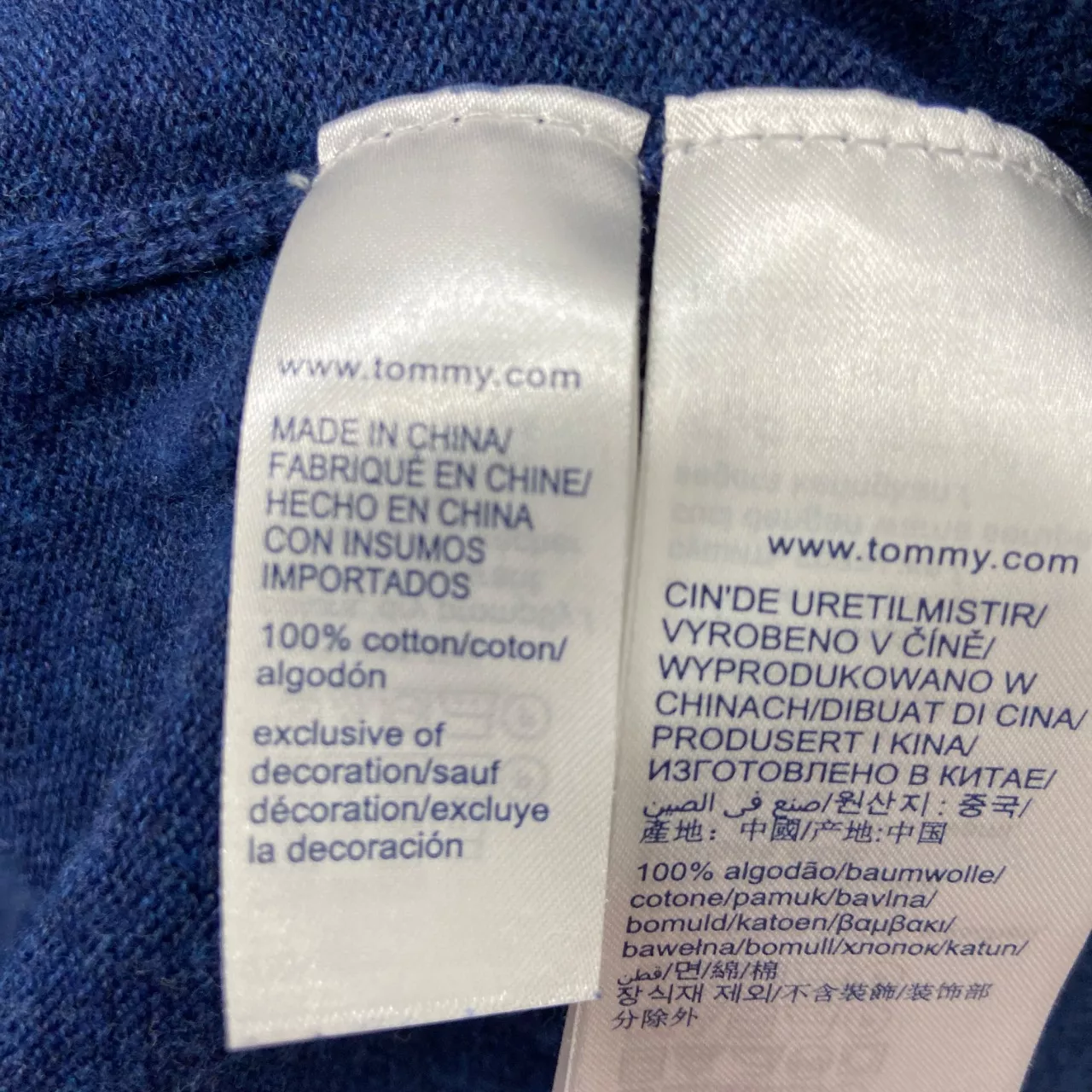 Image Tester