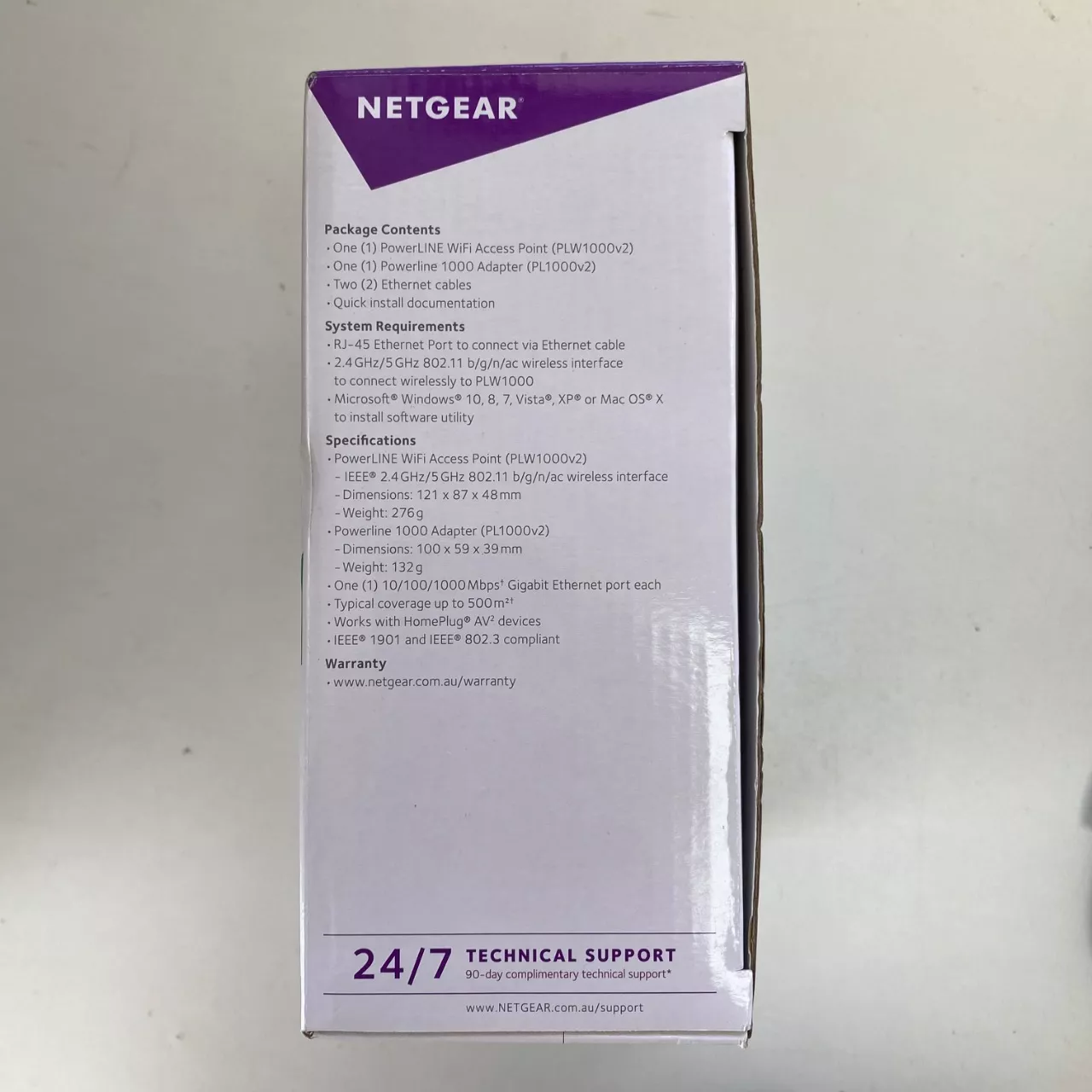 Image Tester