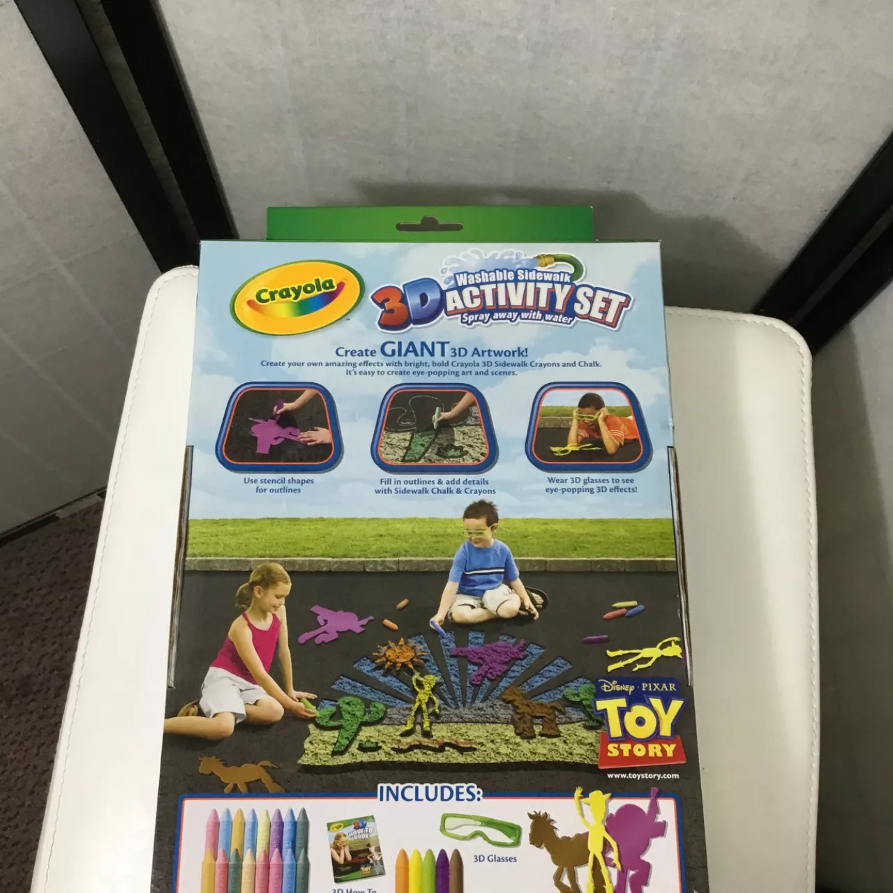 Image Tester