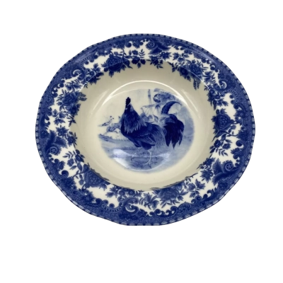 Robert Gordon “Farm Yard” 22cm Bowl JK2