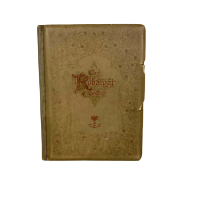 The Rubaiyat Calendar