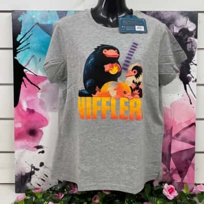 Brand new ‘Fantastic Beasts’ T-Shirt - Size Large