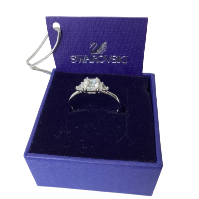 Swarovski - Attract Trilogy Ring (Article number 5412072)