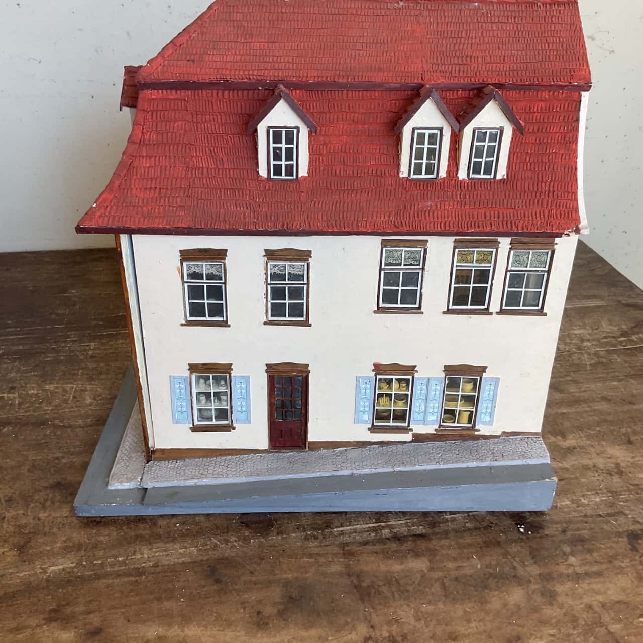 Image Tester