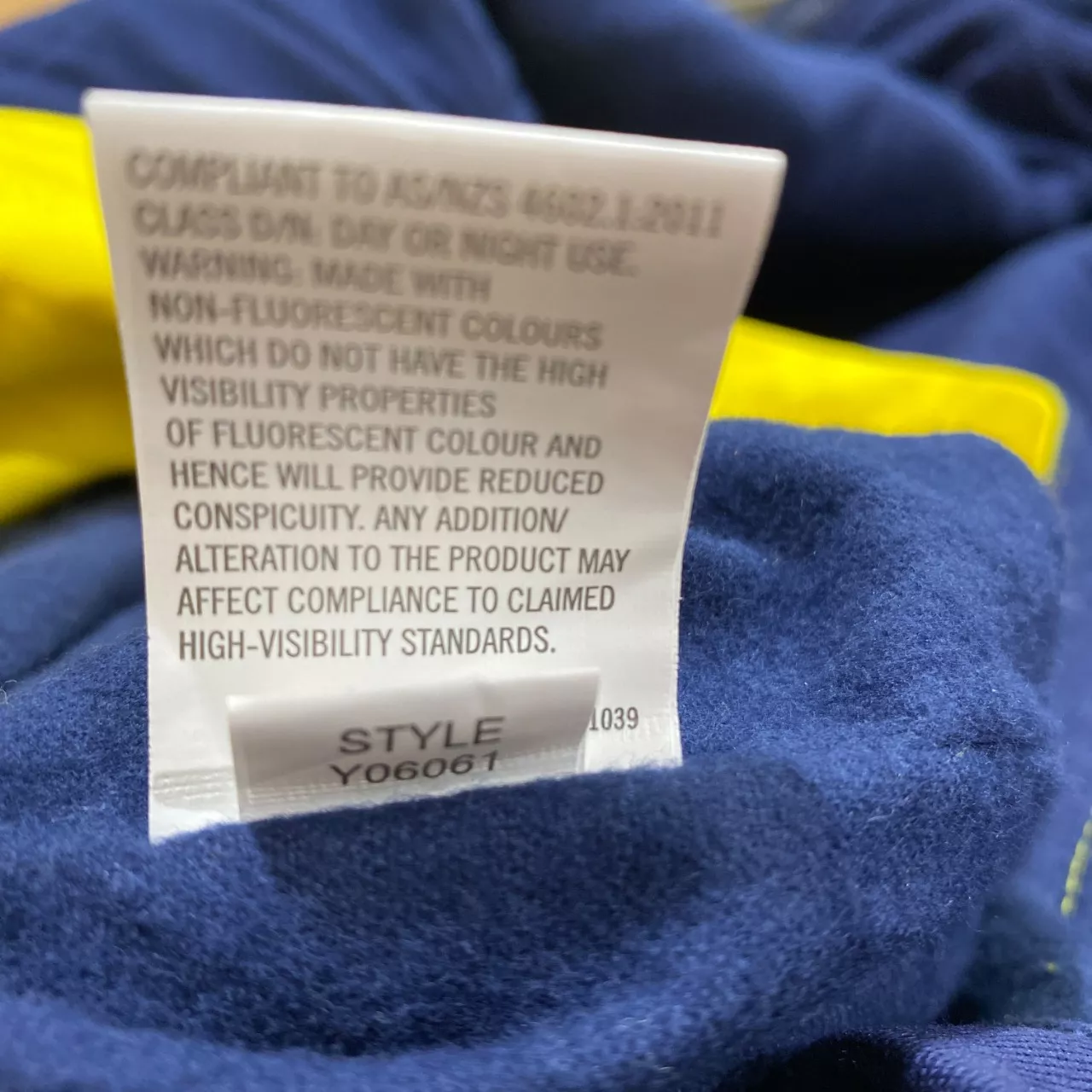 Image Tester